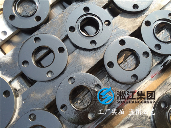 法兰金属软接头，不锈钢和碳钢的区别在哪里？