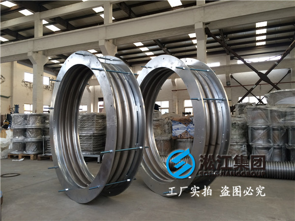 辨别金属软接头与波纹管补偿器的区别是什么？