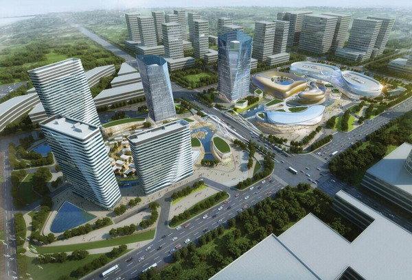 【合同】消防卡箍式金属软接头,太湖新城水秀天地 消防卡箍式金属软接头