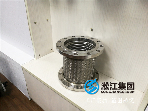 波纹金属软接头型号1.6CXJR125FH1100中的CX是什么意思? 波纹金属软接头型号