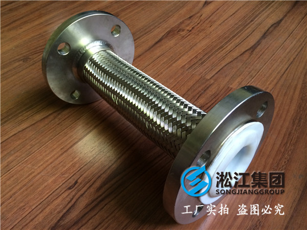 储罐防沉降罐金属软接头长度选择计算 储罐防沉降罐金属软接头