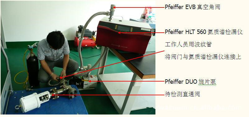 淞江集团金属软接头的优势和质量控制