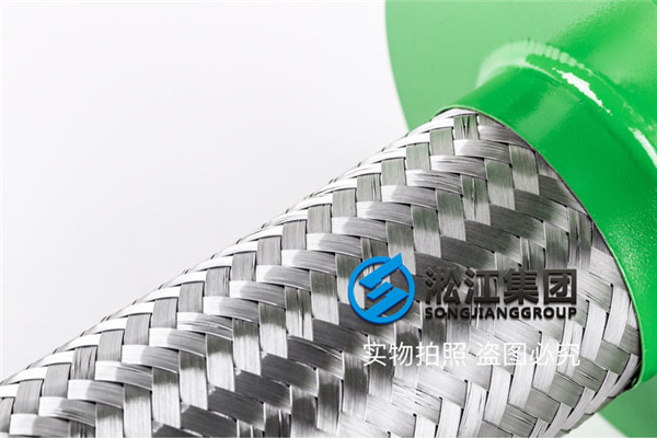什么情况要考虑使用金属软接头? 金属软接头