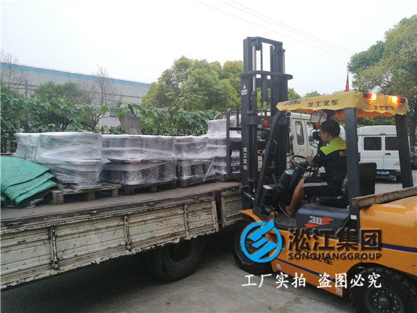 金属软接头通常是安装在水平管还是立管上的? 金属软接头