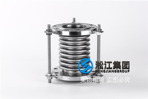 网套金属软接头与波纹金属软接头的区别