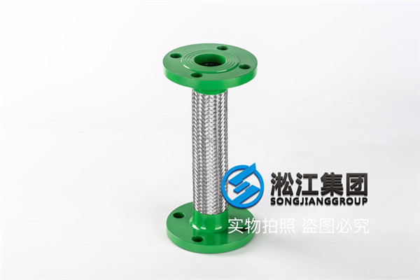 氨卸车还能用金属软接头吗? 氨卸车金属软接头