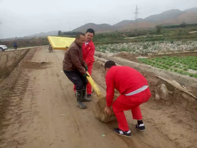 小区集中*暖设备金属软接头：多措并举筑牢安防红线