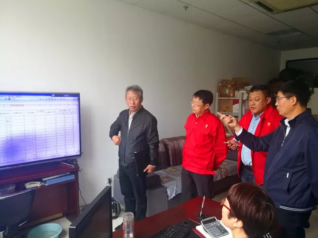 *热机组金属软接头：446公里管道惠风和畅