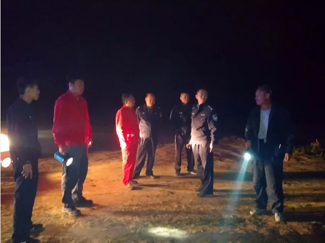 *热机组金属软接头：446公里管道惠风和畅