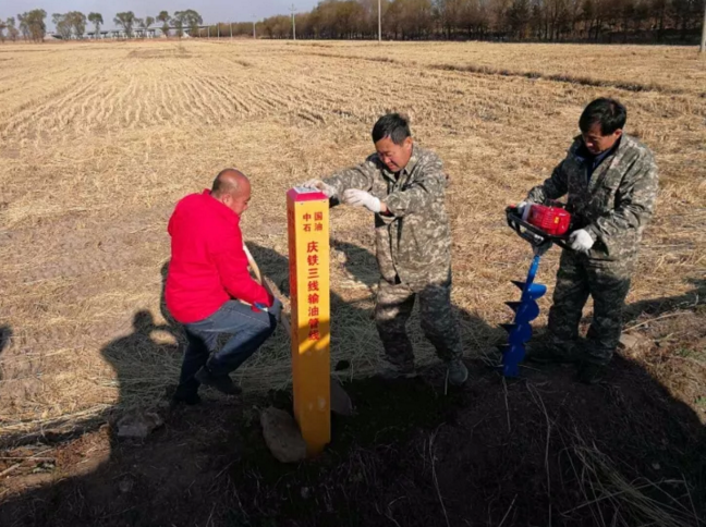 集中采暖系统金属软接头：贴上“二维码” 让更多的人关注管道安全