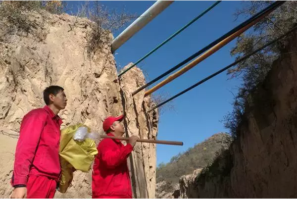 采暖热源金属软接头：筑牢“三防线”保障安全生产