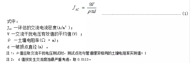 *暖热源金属软接头：在役天然气管道保护规范【3】