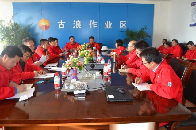 锅炉地热金属软接头：“放大镜”下查隐患 安全生产出实招