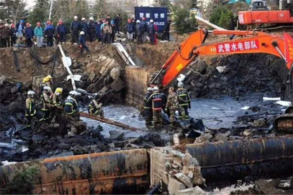 太阳能地热系统金属软接头：加快修订《石油天然气管道保护法》