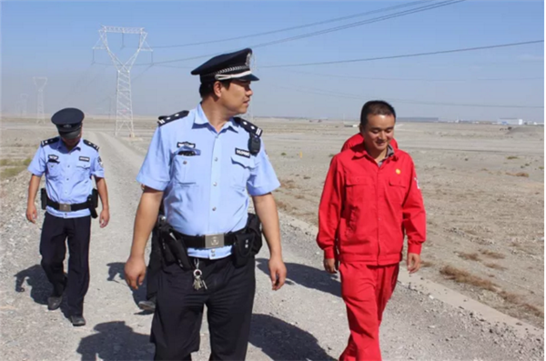 太阳能地热系统金属软接头：加快修订《石油天然气管道保护法》