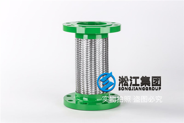 管道与储罐连接是否需要用金属软接头,有行规或标准吗? 管道储罐连接金属软接头