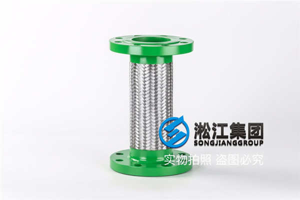 硫酸罐的基础沉降如何考虑?出口需要设金属软接头吗?