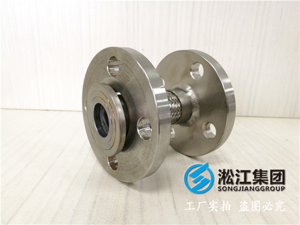 加热炉瓦斯长明灯防冻，金属软接头因瓦斯带杂质堵塞