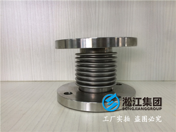 波纹金属软管补偿器的波纹管该怎样选择？