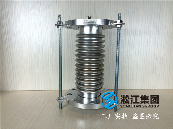 波纹金属软管补偿器动态性能试验装置 波纹金属软管补偿器动态性能试验装置