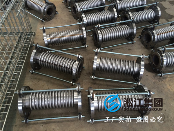 求教关于波纹金属软管补偿器和方形补偿器的问题
