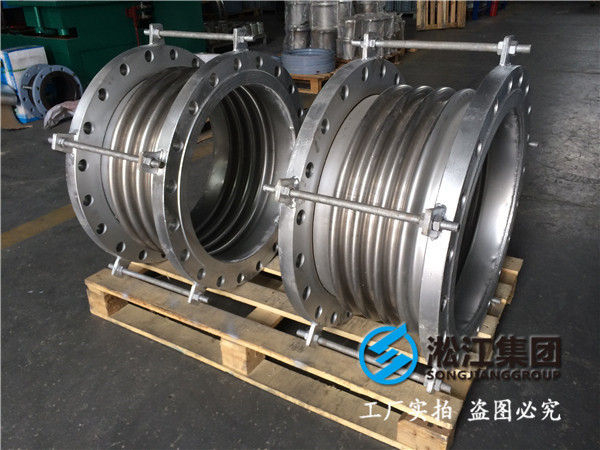 波纹金属软管补偿器、金属软管有什么区别？