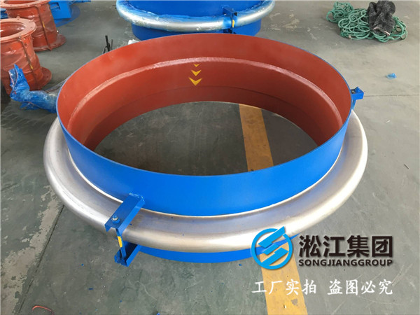 大拉杆波纹金属软管补偿器的作用