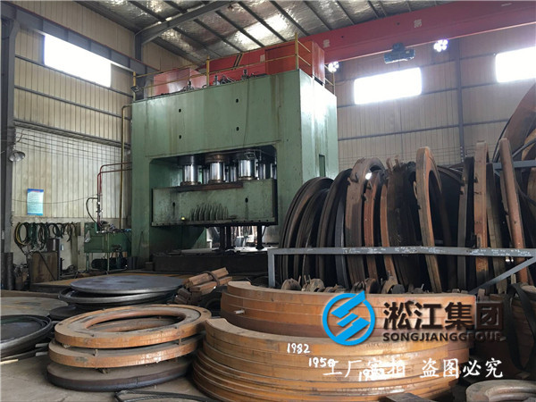 波纹补偿器/压力管道基本知识