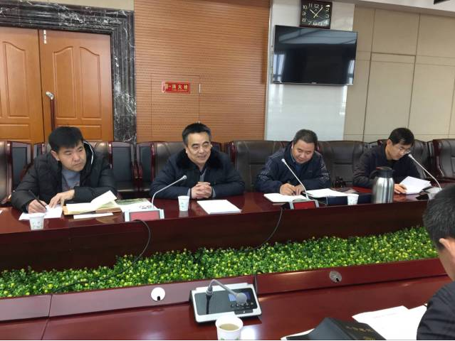 高压给水泵金属软接头：长治市管道保护调研组到甘肃调研