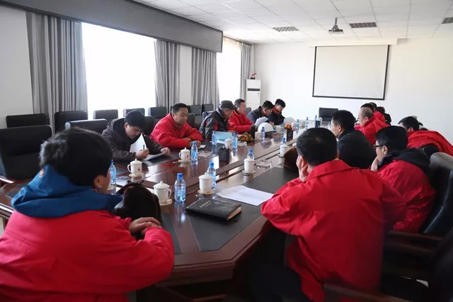 自来水自动增压泵金属软接头：对铁大线增输改造工程投产前现场检查