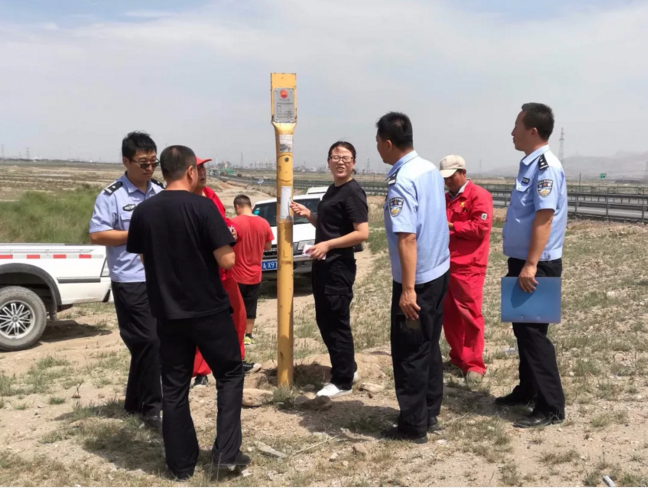消防专用水泵金属软接头：《管道保护法》对管道巡护工作有哪些要求