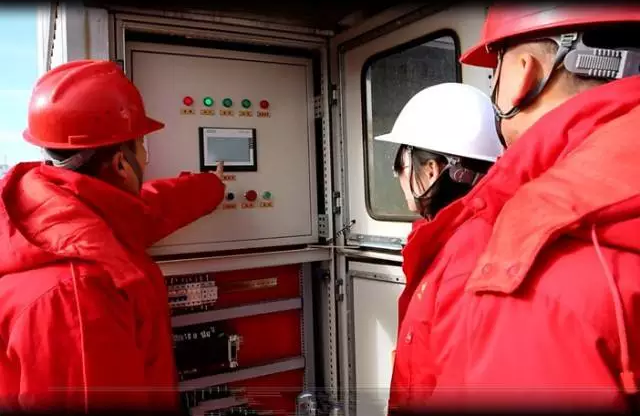 消防增压稳压泵金属软接头：开展热水炉除尘系统培训
