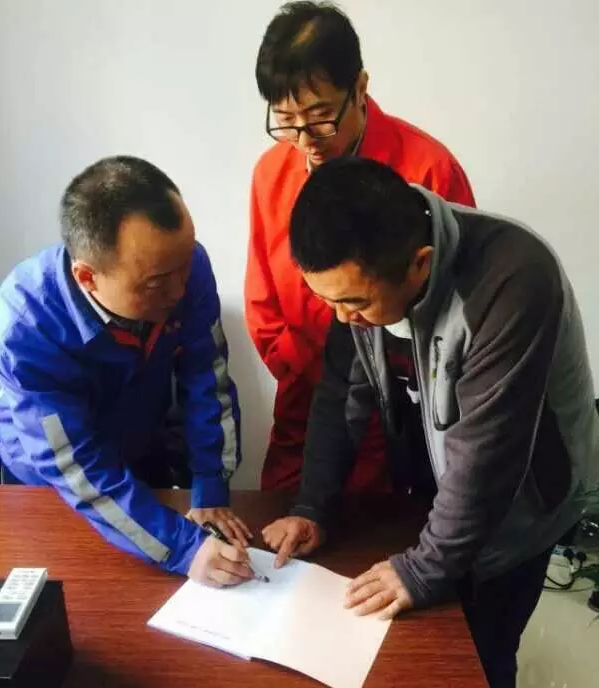 电动机消防泵组金属软接头：狠抓车辆综合管控保障生产用车需求