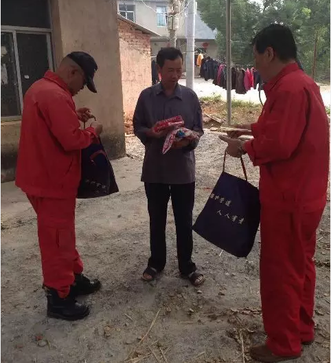 矿用消防泵金属软接头：管道保护“心”路途