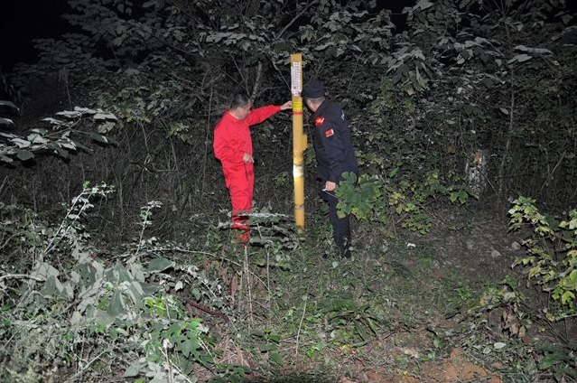 矿用消防泵金属软接头：管道保护“心”路途