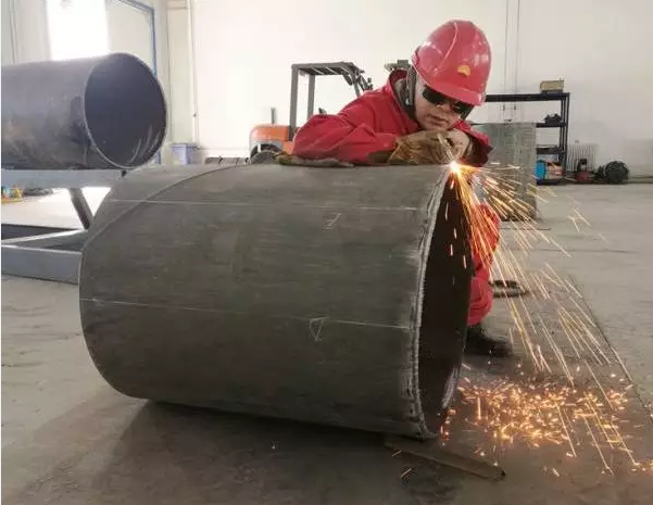 消防车用消防泵金属软接头：抓技术培训重实效
