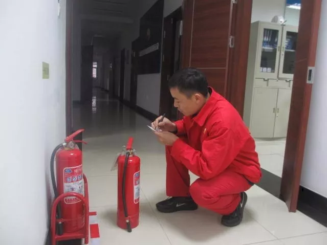 消防水箱增压泵金属软接头：自检自查确保安全生产
