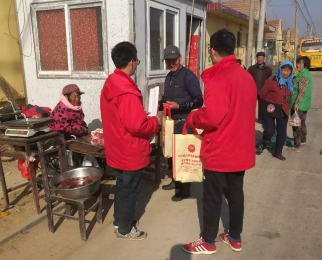 消防给水管道金属软接头：强化宣传 护管有道