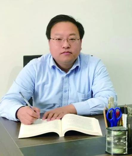 锅炉烟气处理设备金属软接头：G4高清晰度复合检测器的研制及工业化应用