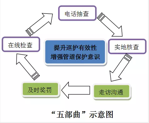 燃气锅炉设备金属软接头：提升管道巡护有效性“五部曲”