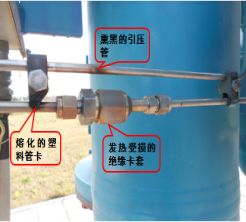 采暖电锅炉金属软接头：高压直流输电系统接地.对管道干扰影响研究及治理