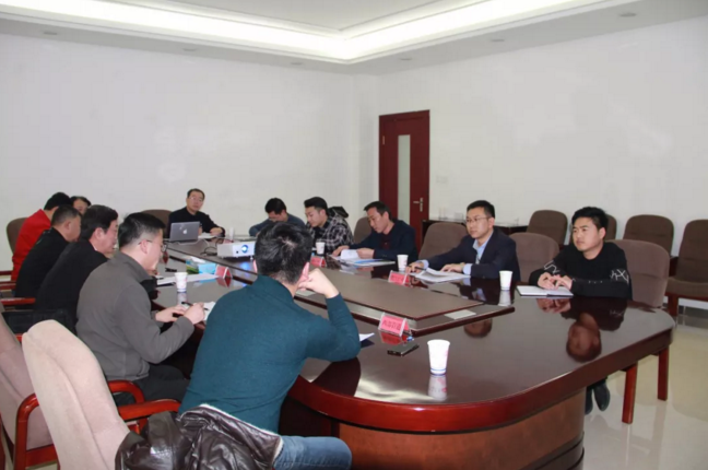 油田锅炉金属软接头：管道企业和管道保护协会共赴兰州新区调研