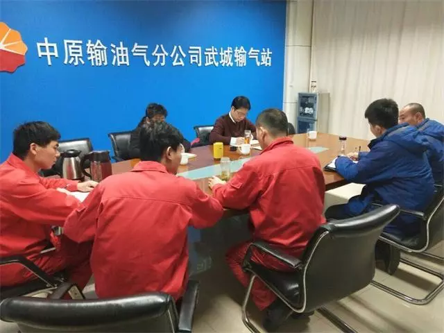 发电锅炉金属软接头：“四化”筑牢冬季安全“防火墙”