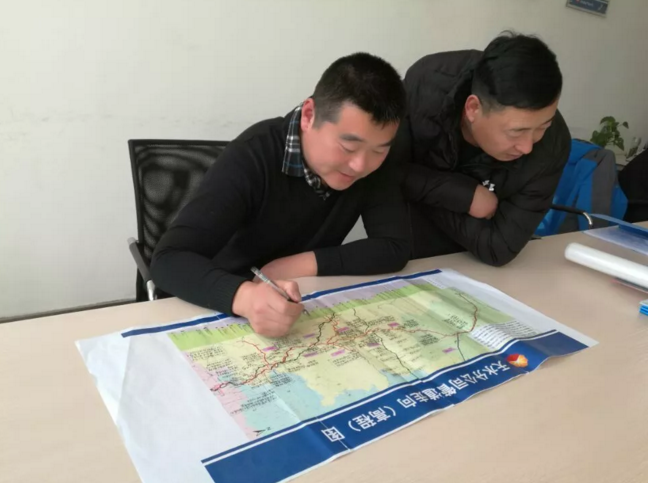 大型采暖锅炉金属软接头：风险点识别图助力冬季交通安全