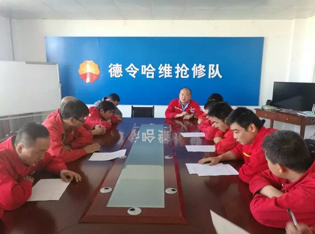 环保生物质锅炉金属软接头：打出冬训“组合拳”为员工“强筋壮骨”