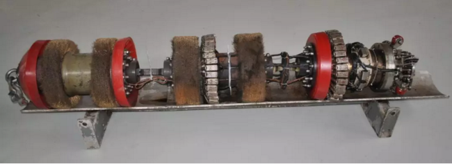 热水燃气锅炉金属软接头：管道内外检测的结合应用对管道防腐层缺陷和金属外接物的判定