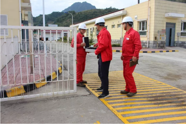 采暖燃煤锅炉金属软接头：建设智能管道，提升管道完整性管理水平