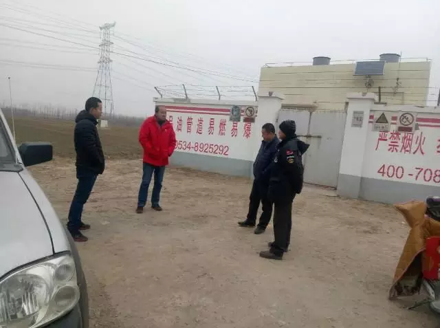 燃煤立式锅炉金属软接头：及时制止*起.三方钻孔机隐瞒施工行为