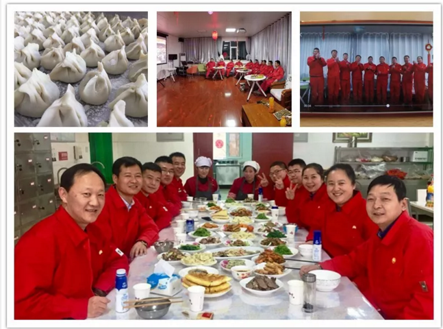 卧式采暖锅炉金属软接头：岗位上的“敬业福”