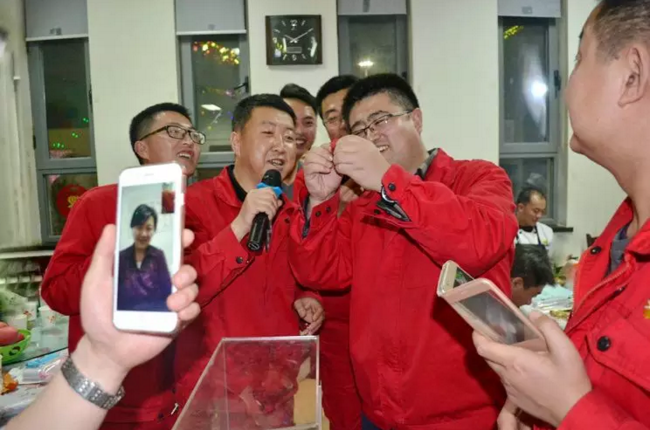 环保型蒸汽锅炉金属软接头：枕戈待旦为油气管道平安“守岁”